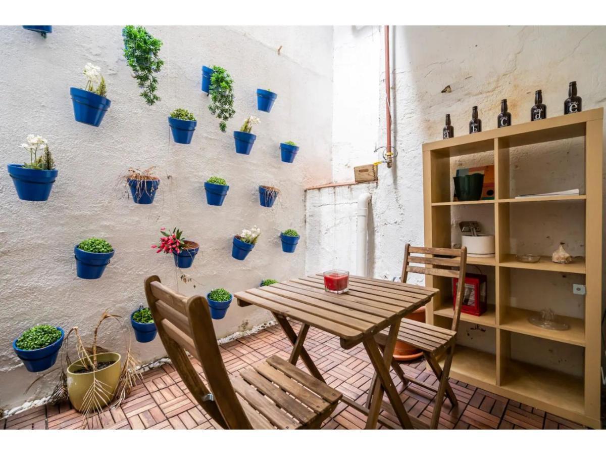Espacioso Loft En Ponzano-Chamberi- Madrid Esterno foto